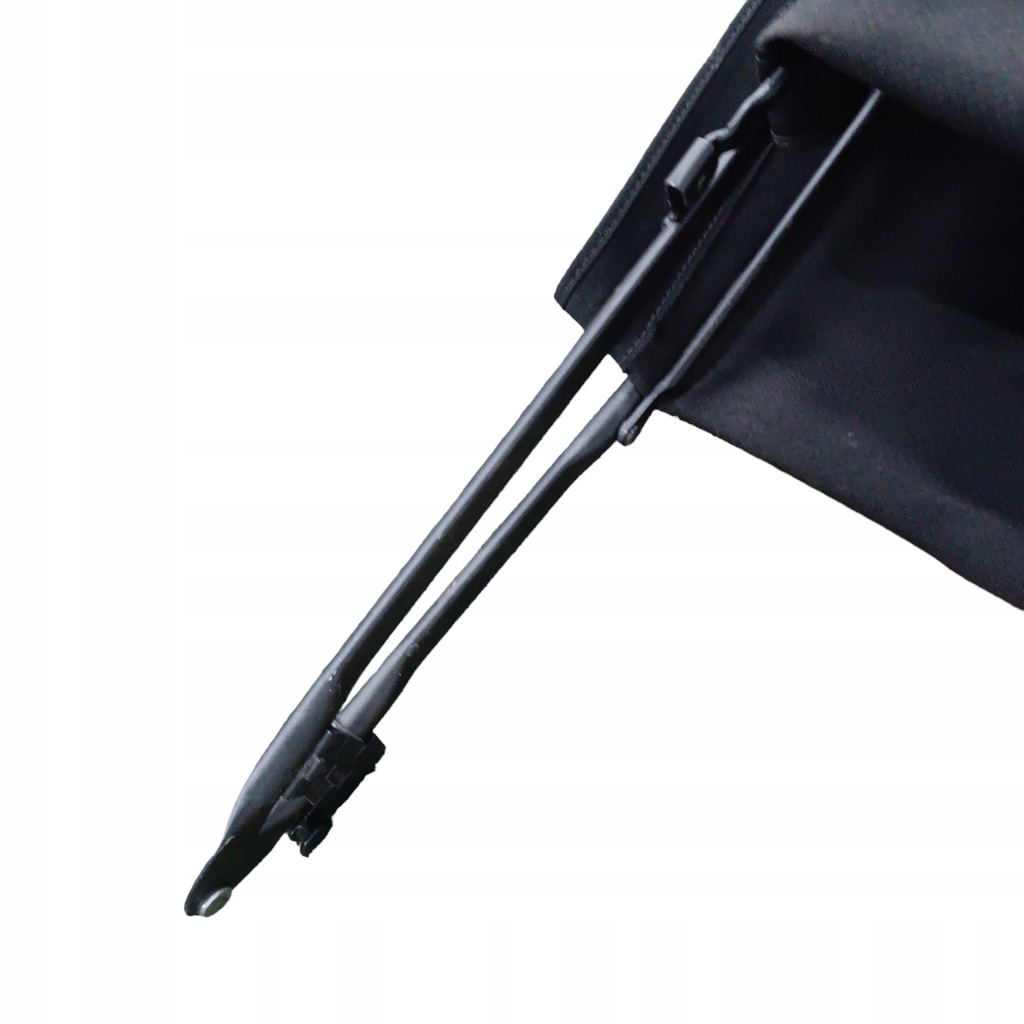 фото №12, Крыша мягкий soft top jeep wrangler jk 4d 07-18