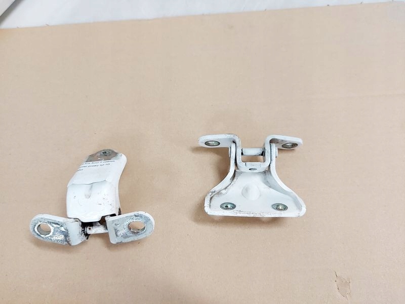 фото №1, Kia soul 2 ii петля дверь правый задняя задний 1d