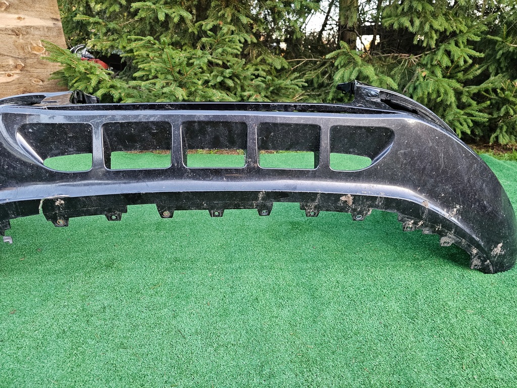 фото №15, Бампер перед audi sq5 lift 8r0