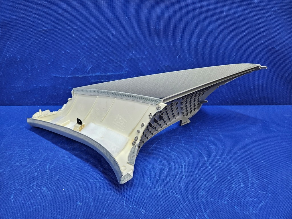 фото №6, Audi a6 c7 4g sedan обшивка стойка защита левый задняя задняя левая 4g5867287