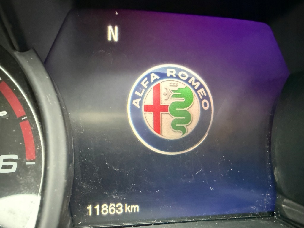 Катализатор фильтр dpf alfa stelvio giulia 2.2 50565734 11tyś.km. bielsko Киев