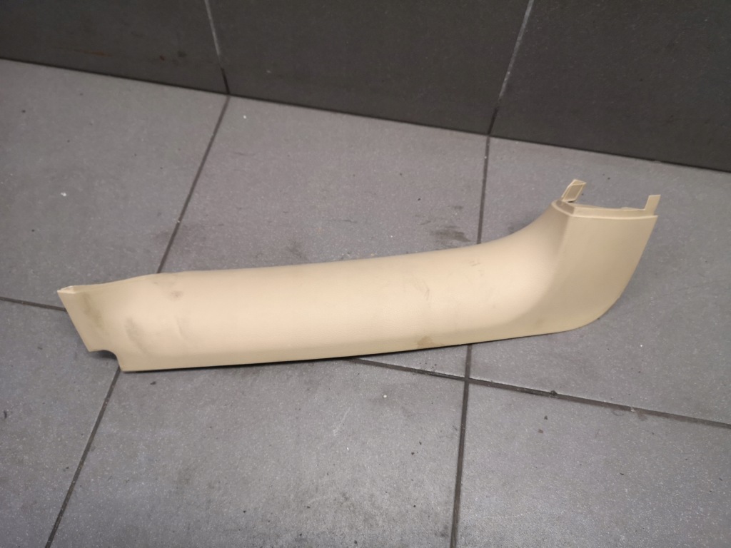 фото №1, Захист кришки права vw touareg 7l6867672b