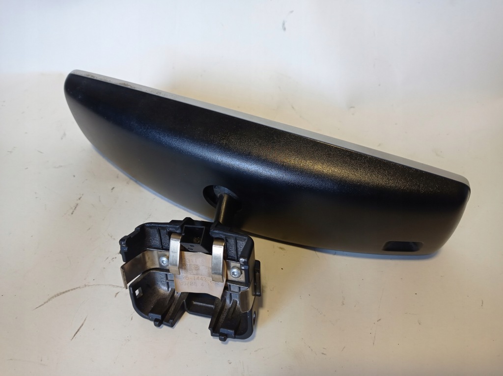 фото №7, Дзеркало внутрішнє vw passat b6 3c0857511