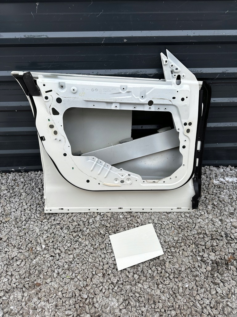 фото №9, Maserati levante 16r- дверь левая передние левый перед hp29049a