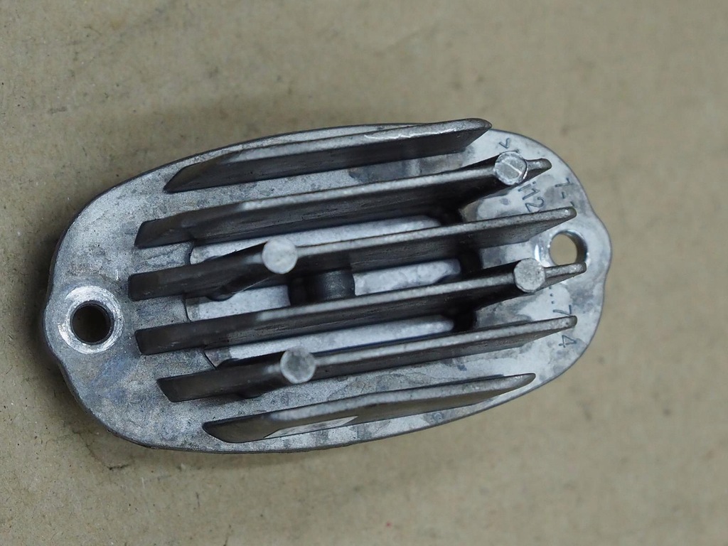 фото №7, Преобразователь модуль led jeż octavia iv 5e3