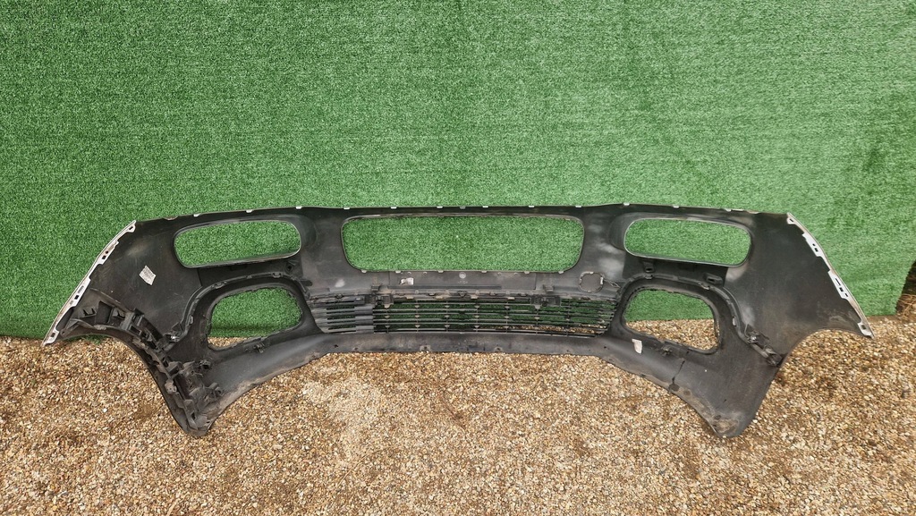 фото №7, Citroen berlingo iv бампер перед передний 9816749477