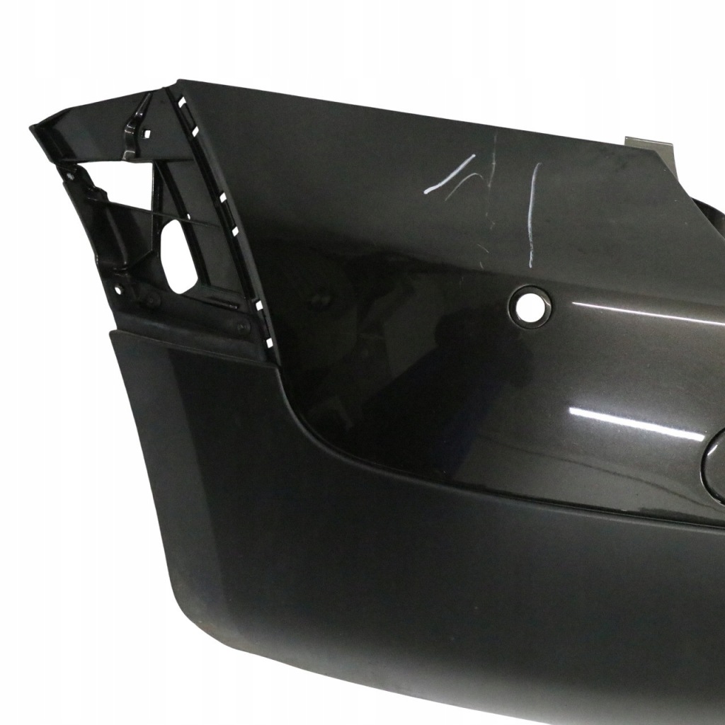 фото №4, Mini countryman r60 бампер задній pdc szary midnight grey металік - c12