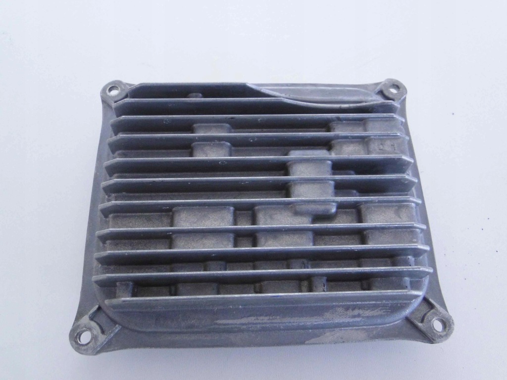 фото №3, Mercedes g klasa w463 463 преобразователь led левая