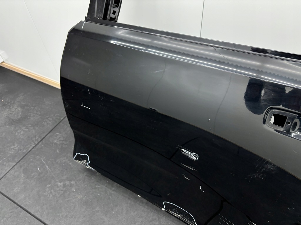 фото №12, Polestar 2 ii дверь левая задняя задние