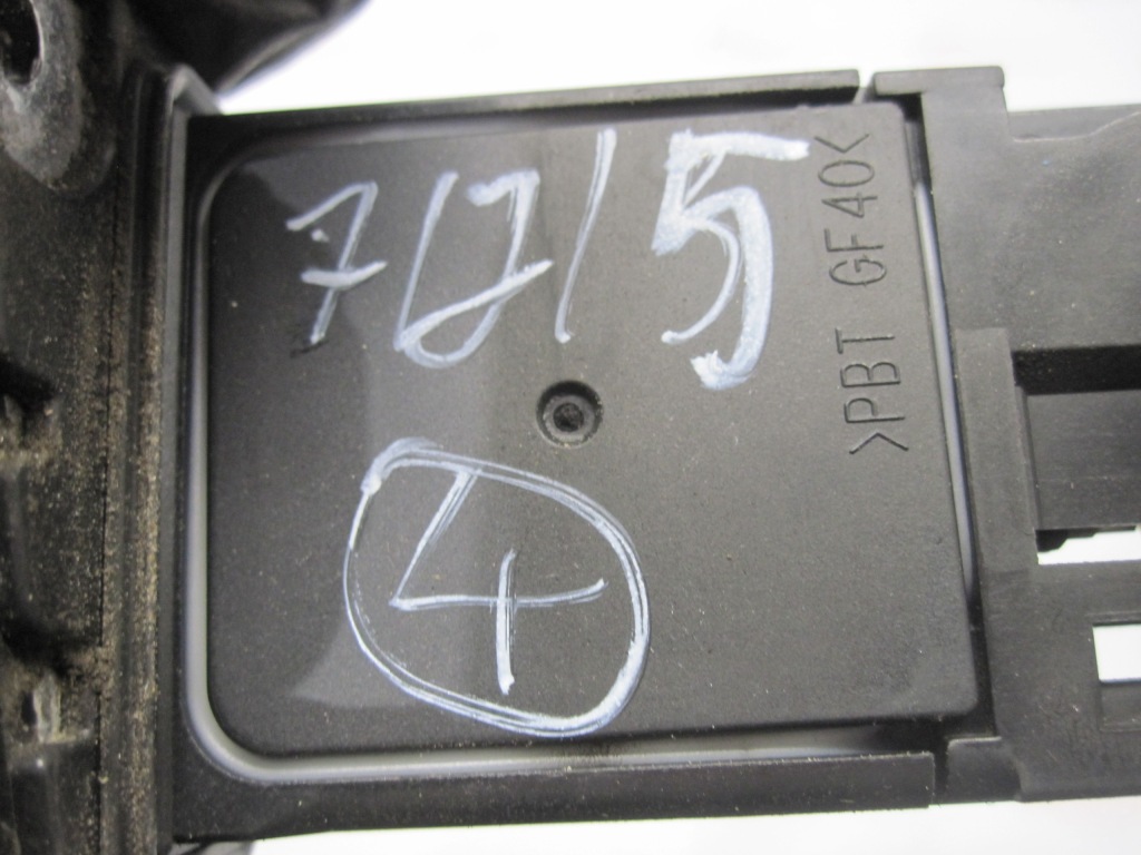 Купить Opel antara 16r расходомер 22752508