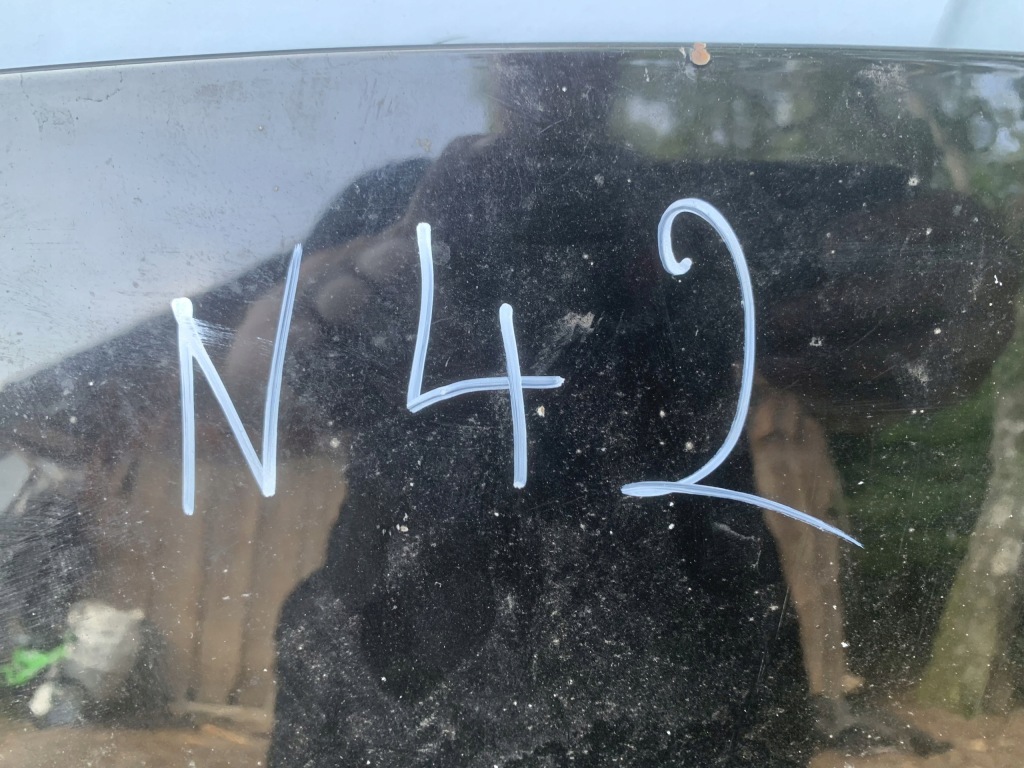 Купить Alfa romeo mito 10r капот 120 микронов