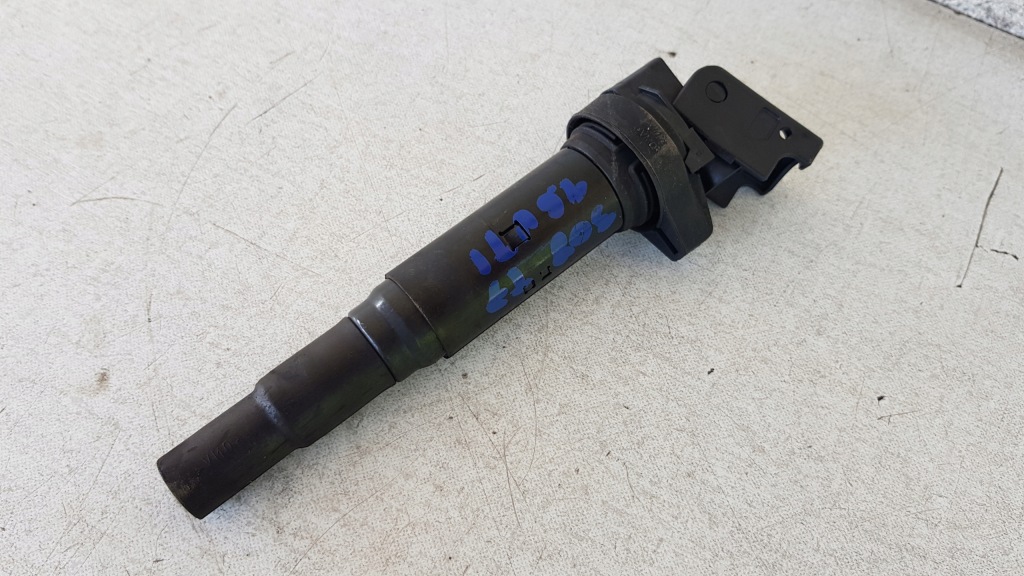 фото №1, Котушка запалювання peugeot 308 t7 1.6 vti