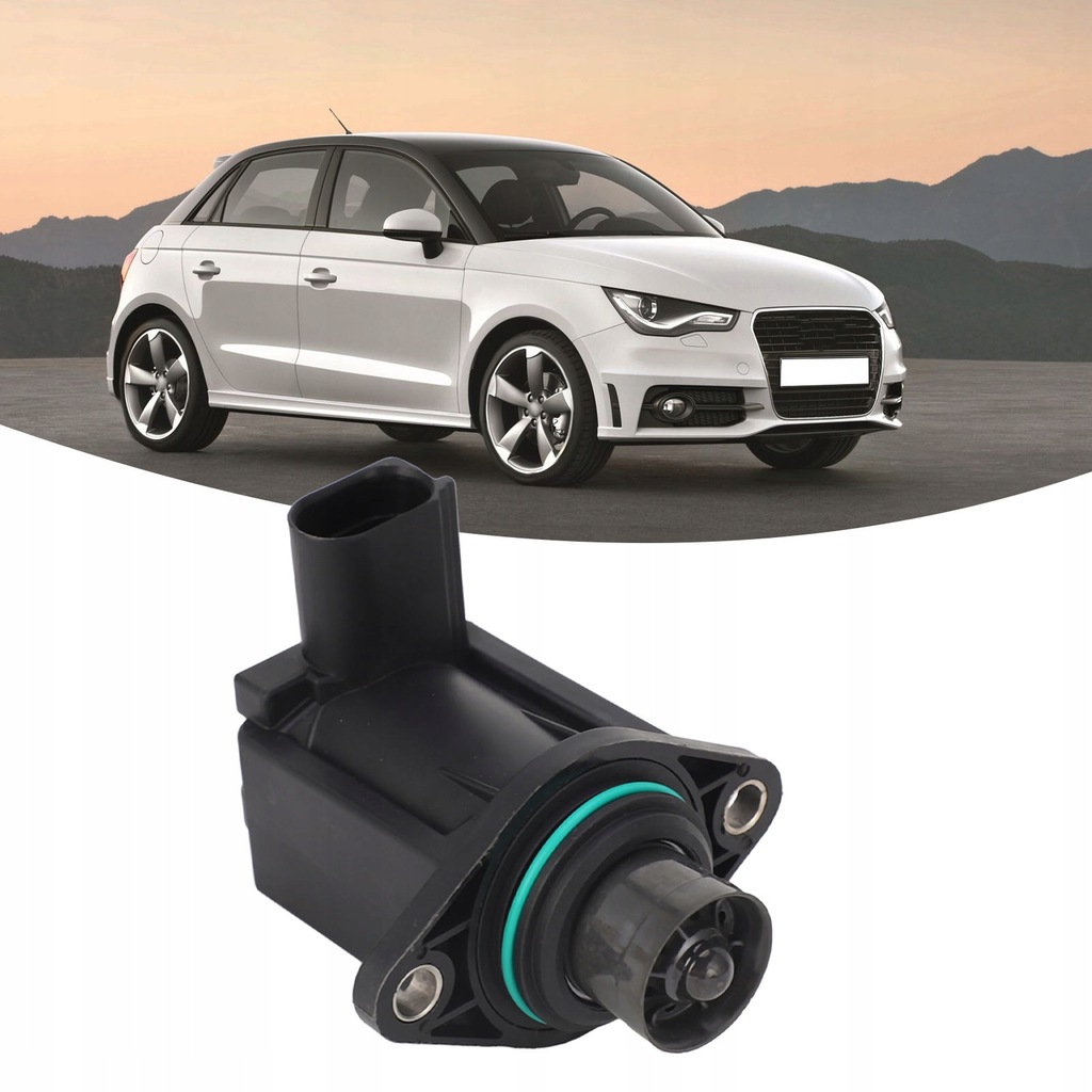 фото №9, Клапан електромагнітний турбонагнітача