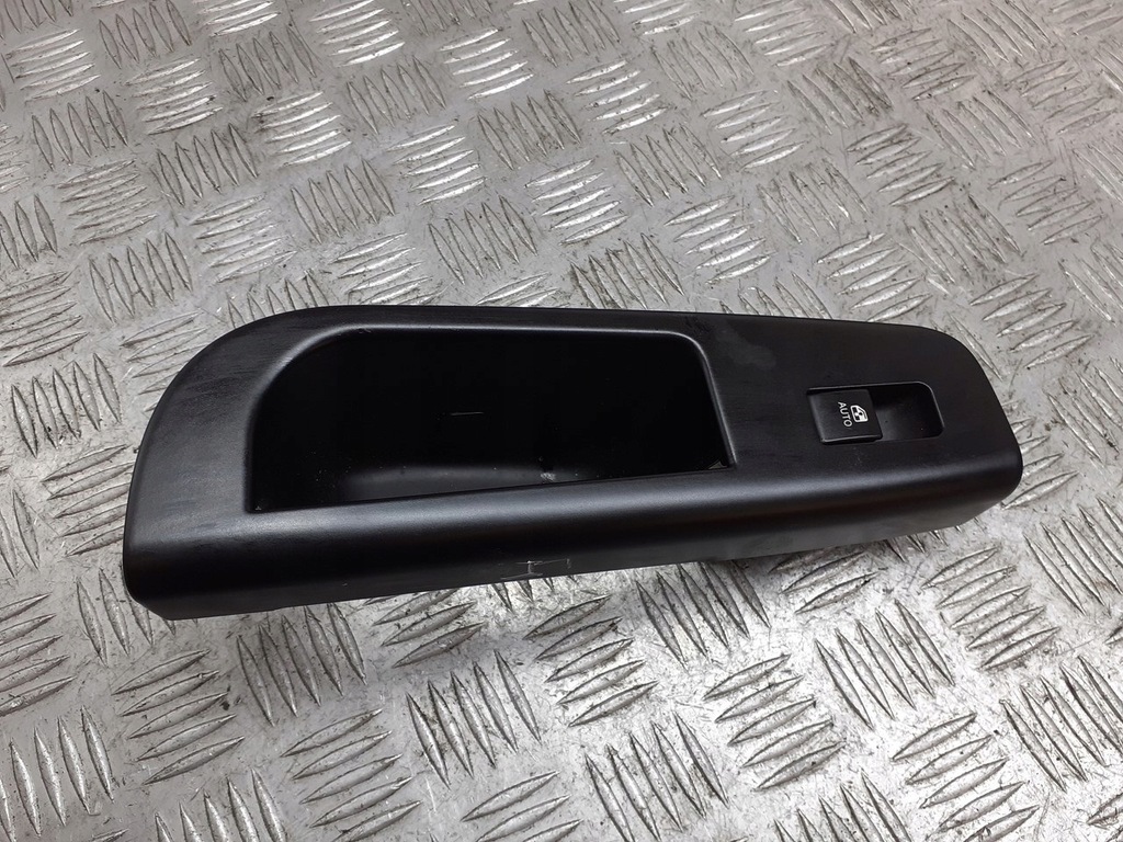 фото №1, Панель скло лівий задня kia ceed i 83351-1h000