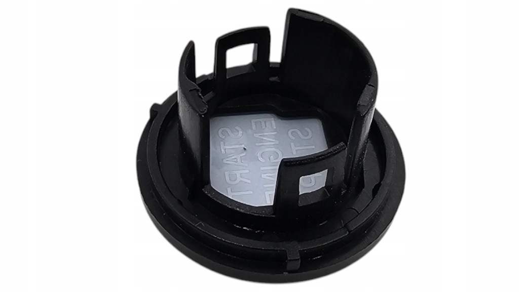 фото №12, Кнопка crystal запуск стоп jaguar f-pace xfl xel xf xe чорний diament