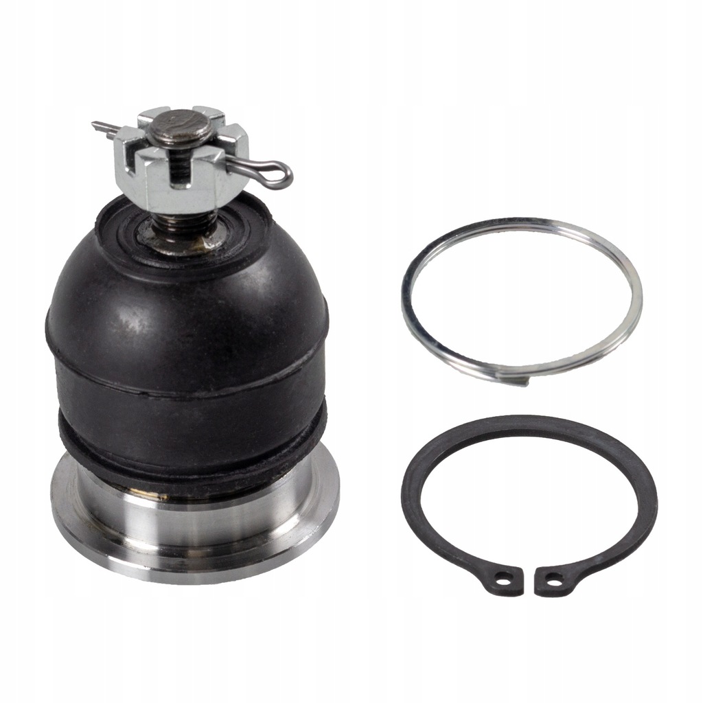 фото №1, Шаровая опора рычага febi bilstein 42139