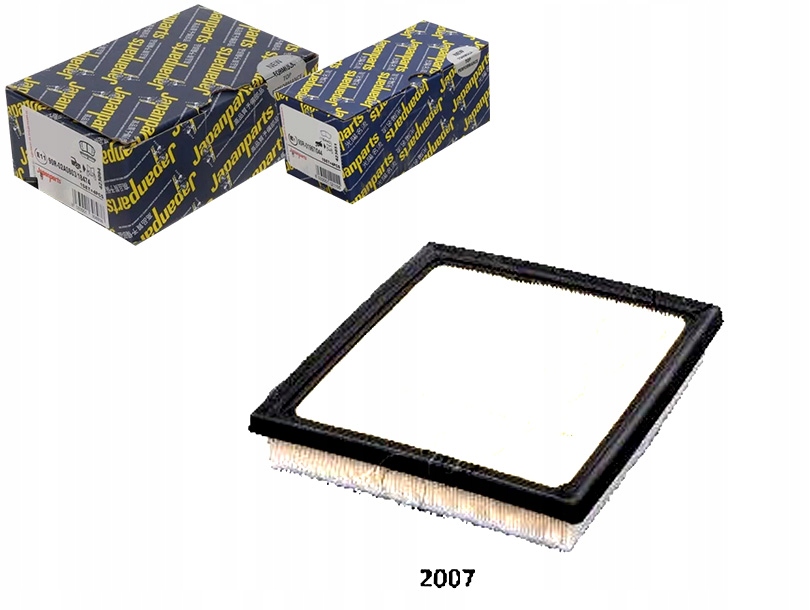 фото №2, Japanparts fa-2007s фільтр повітря lexus rx