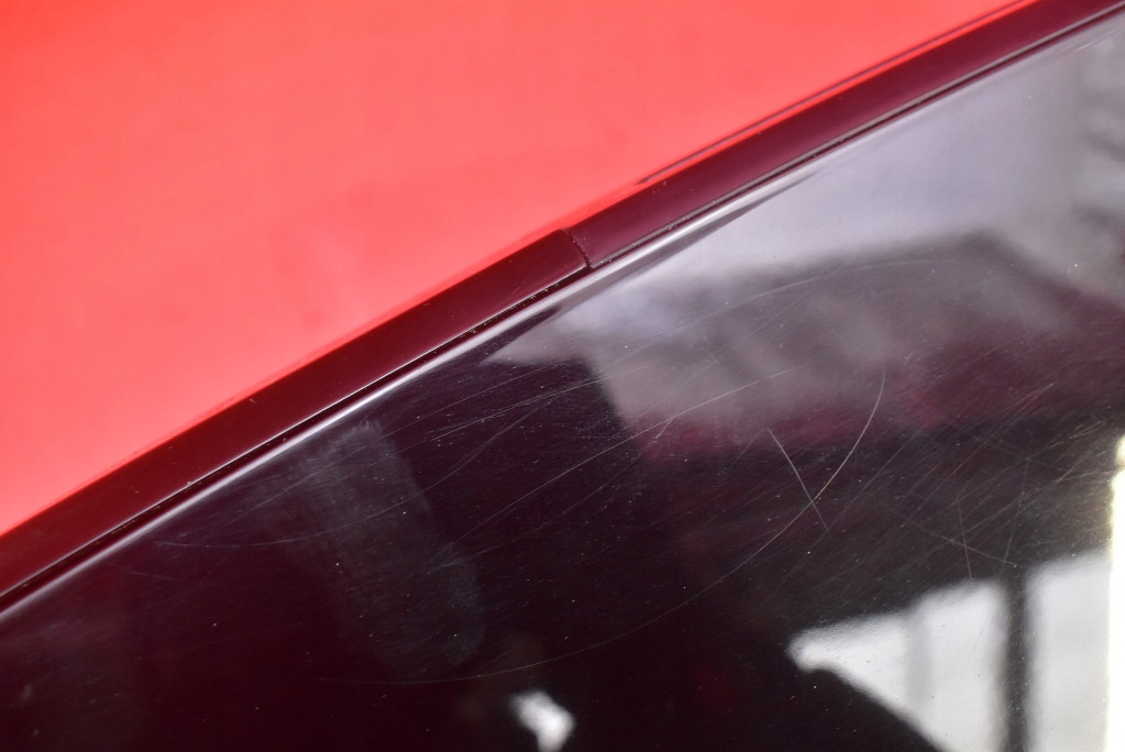 фото №10, Спойлер спойлер спойлер світло стоп-сигнал стоп 87210-gi000 hyundai ioniq 5 v 21-