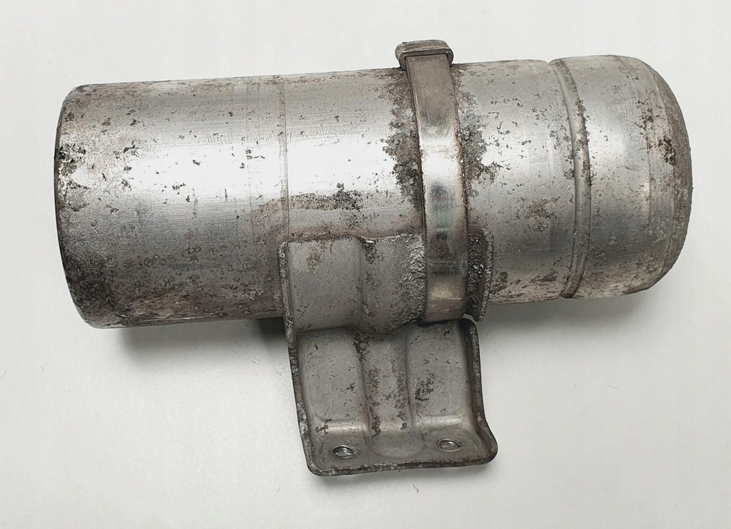 фото №1, Осушувач кондиціонера mercedes w168 a1688300858