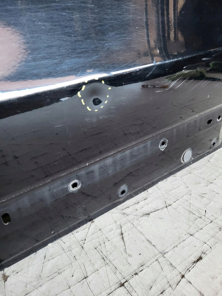 фото №7, Дверь левая перед передние volvo xc90 ii 15-