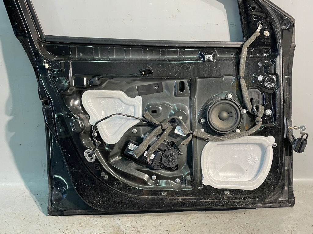 фото №9, Двері перед передні ліва лівий renault megane iii 3 kombi колір tegne