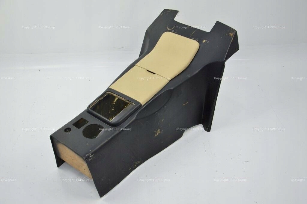 фото №5, Lamborghini diablo консоль средняя подлокотник