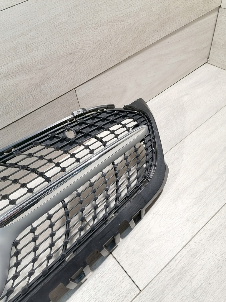 фото №5, Mercedes w177 решётка радиатора решётка радиатора перед a1778880200