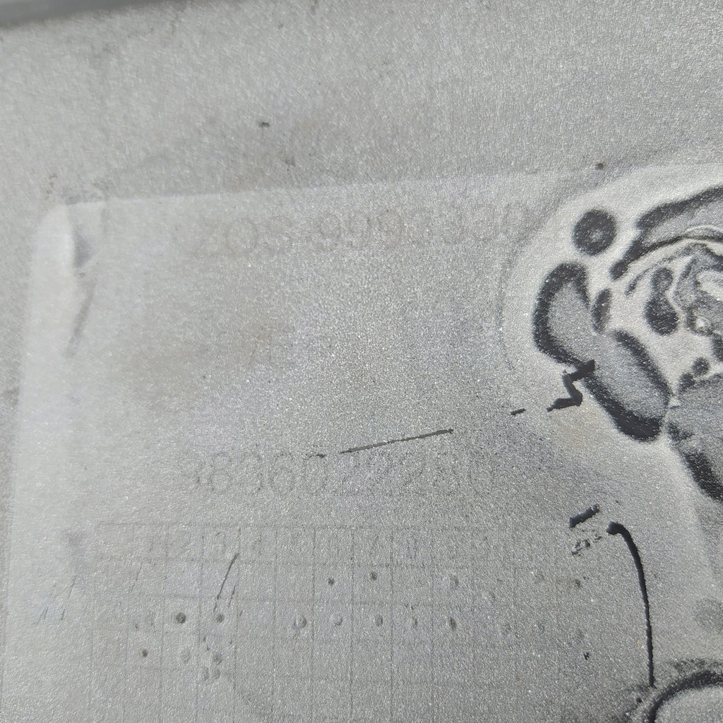 фото №10, Бампер перед передній toyota proace city