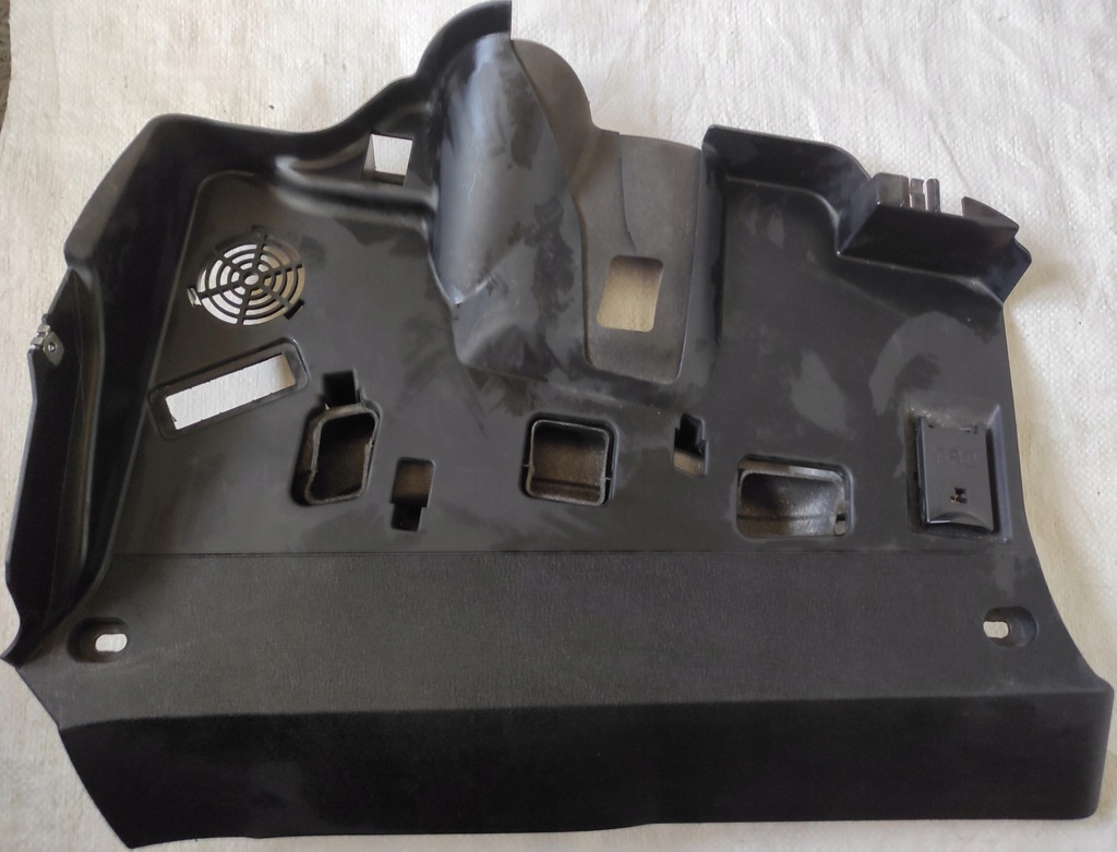 фото №1, Bmw f01 f02 захист нижня консолі 9112170