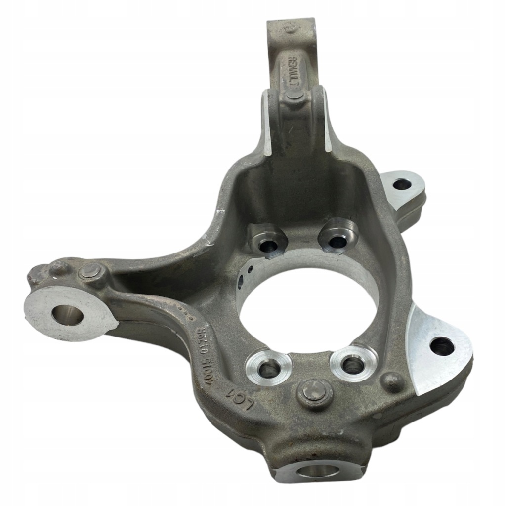 фото №12, Поворотний кулак ліва renault latitude laguna iii