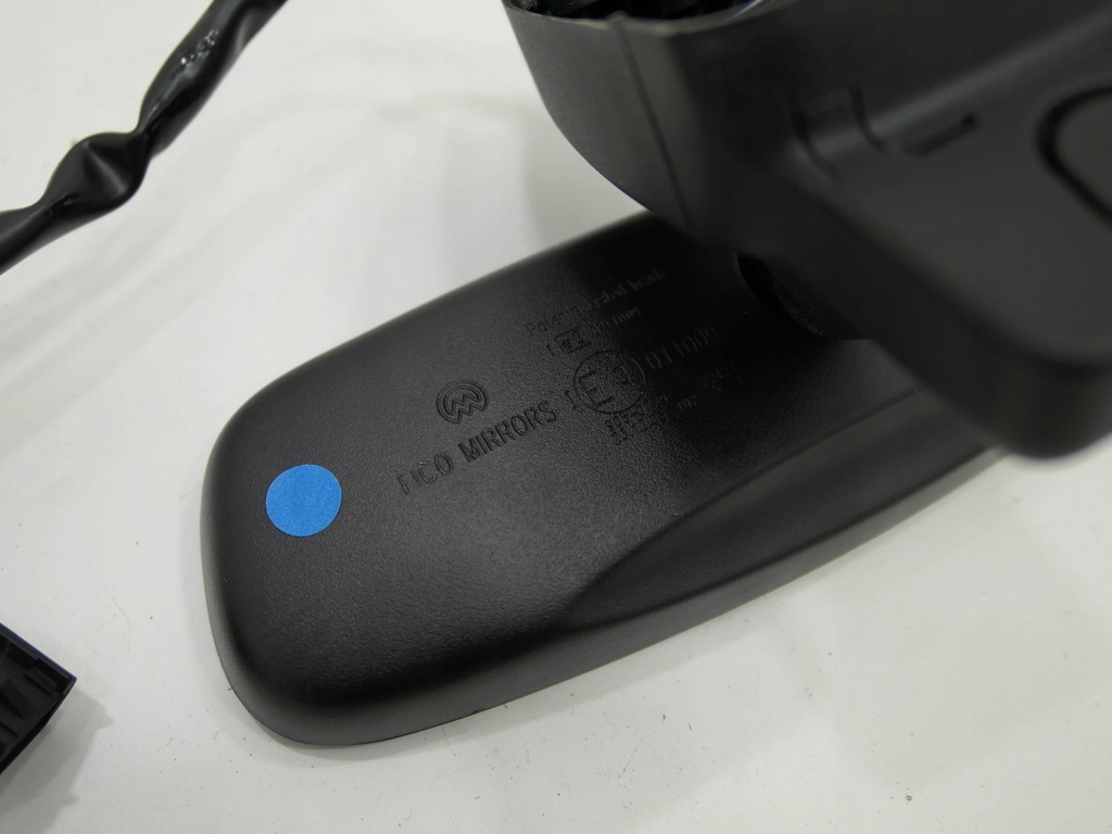 фото №9, Дзеркало заднього виду maserati quattroporte v