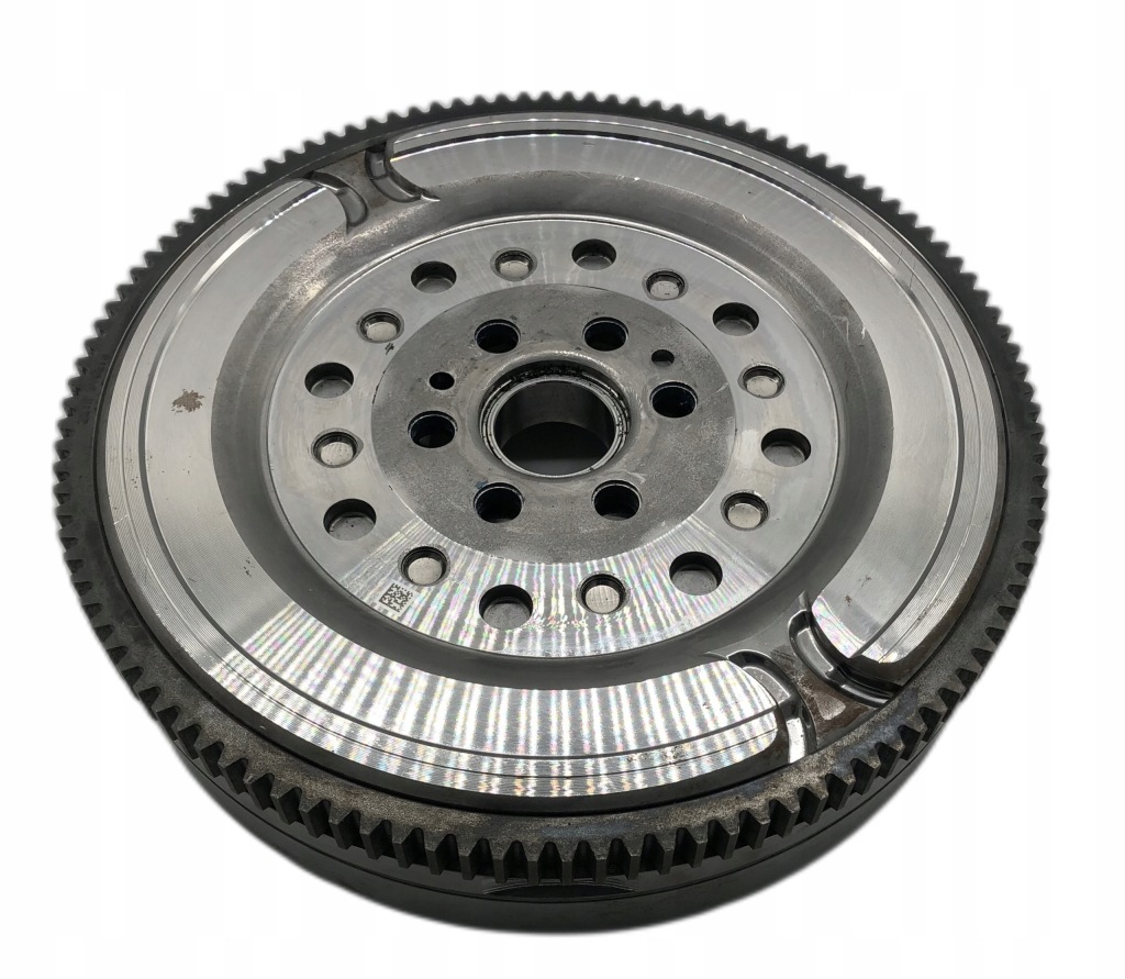 фото №16, 2294 001 998 sachs колесо двухмассовый opel astra/zafira 2,0 cdti 09-