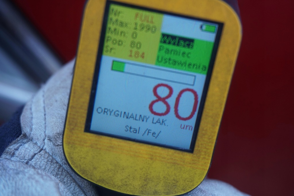 фото №14, Mazda 3 bl крышка багажника багажника 27a czerwona лампа задняя стекло 2010rok