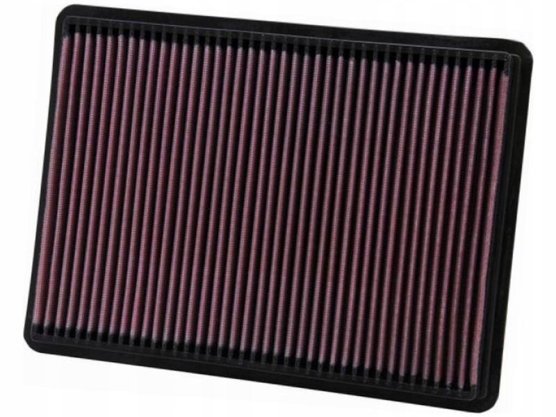 фото №1, Фильтр воздуха jeep commander 3.7-5.7 commander 5.7