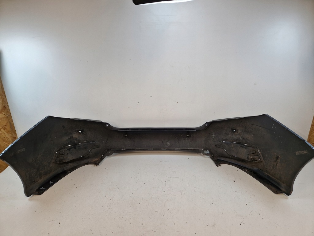 фото №9, Honda civic x 10 sedan бампер задний задняя 71501-tez-y000