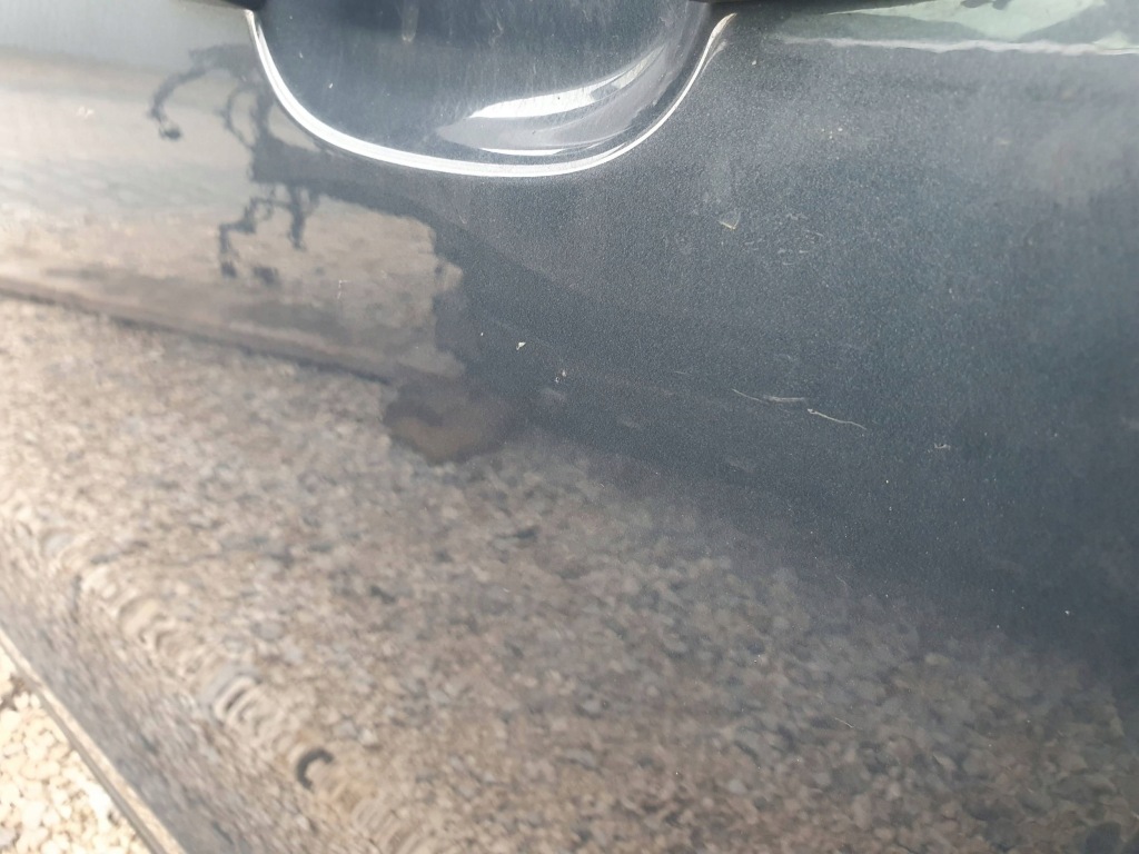 фото №3, Audi q5 8r двері ліва перед передні lz7h