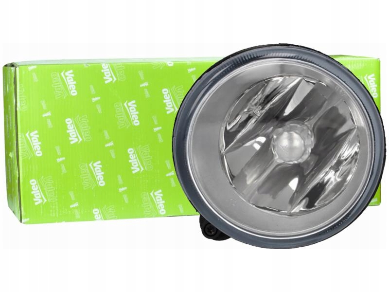 фото №1, Противотуманная фара противотуманный правый renault kangoo i 02-09 trafic ii 01-14