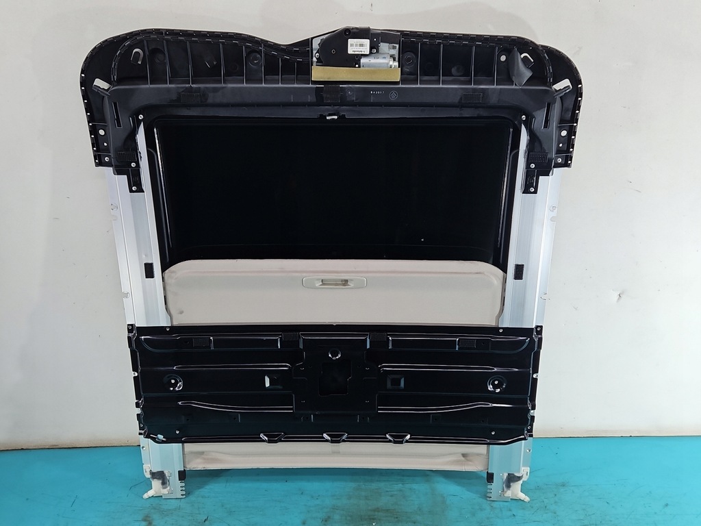 фото №9, Люк infiniti fx i 03-08