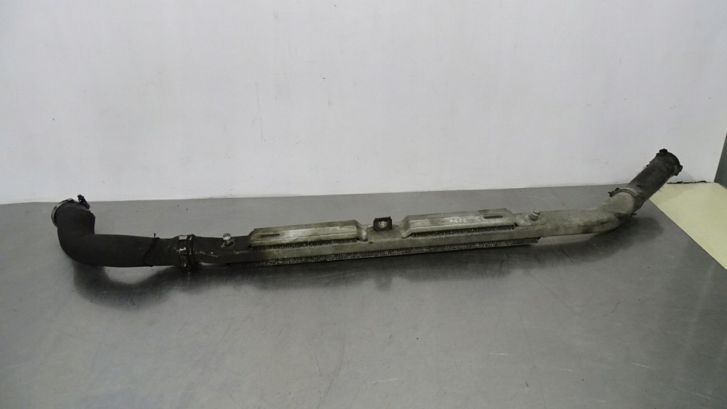 фото №1, Інтеркулер audi a6 c6 3.0 tdi