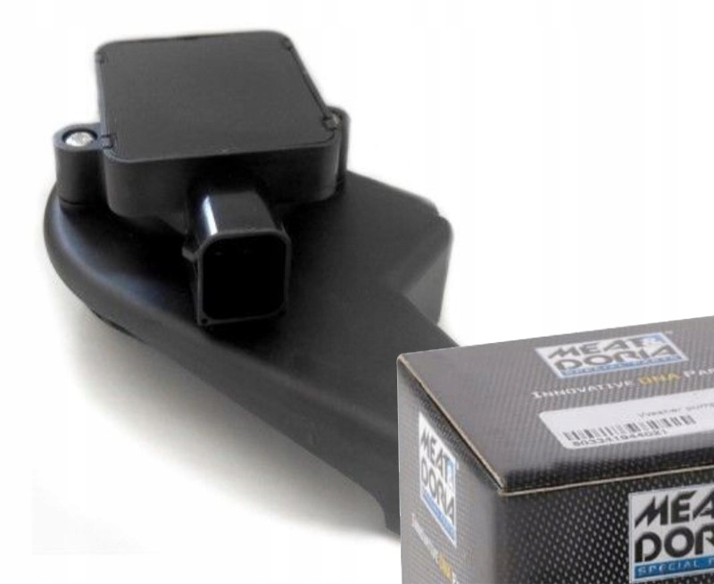 фото №1, Потенціометр педалі газу do fiat scudo 2.0