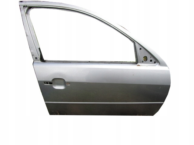фото №1, Ford mondeo mk3 дверь перед передние правое
