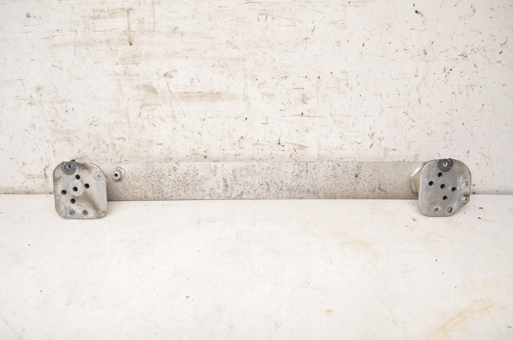 фото №8, Citroen ds4 балка бампера задня