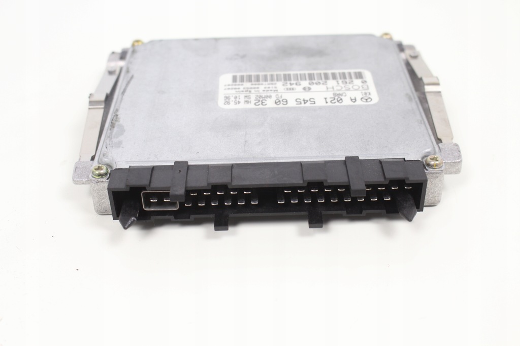 фото №1, Бортовой компьютер модуль mercedes sl300 r129 w129 1995