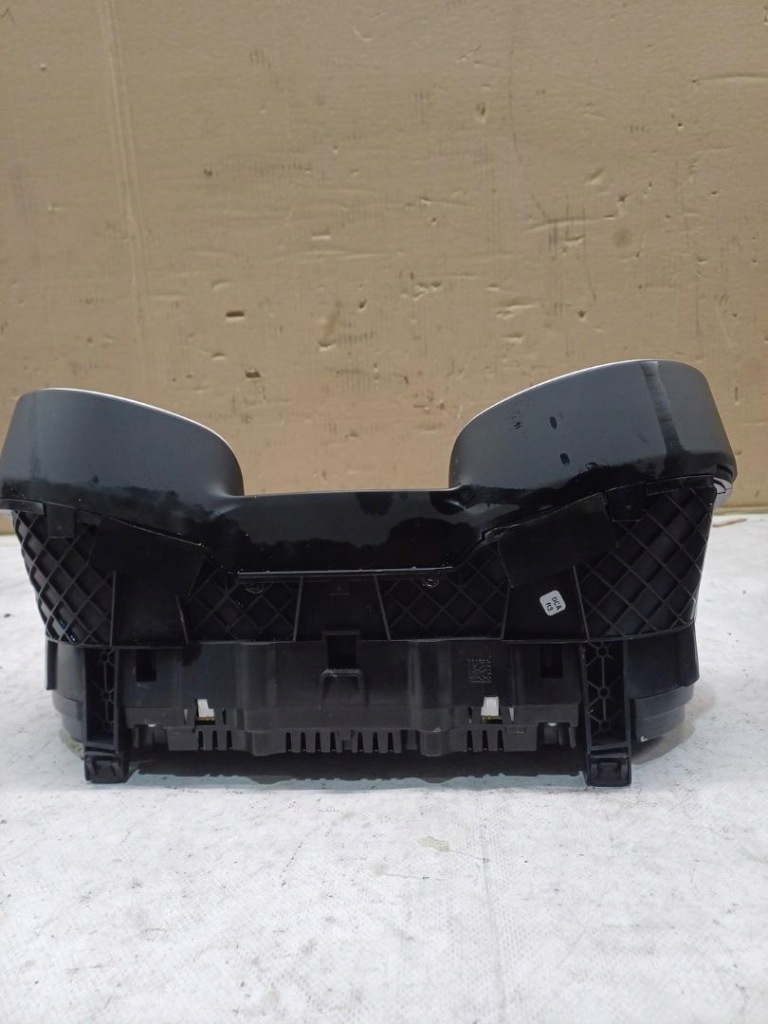 фото №2, Счетчик alfa romeo stelvio 50571275