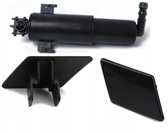 фото №1, P омивач фара заглушка bmw 3 e90 e91