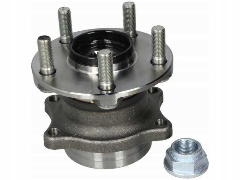 фото №1, Подшипник колеса задняя subaru forester sh 08-13 legacy v 09-14 outback 09-