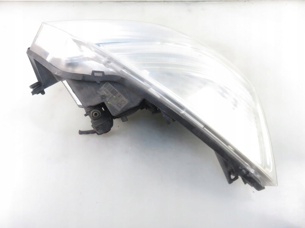 фото №9, Лампа права передня renault espace iv 8200394707