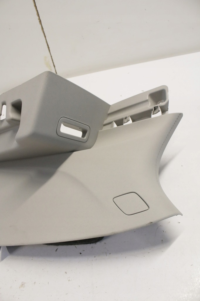 фото №9, Защита стойка багажника opel astra k