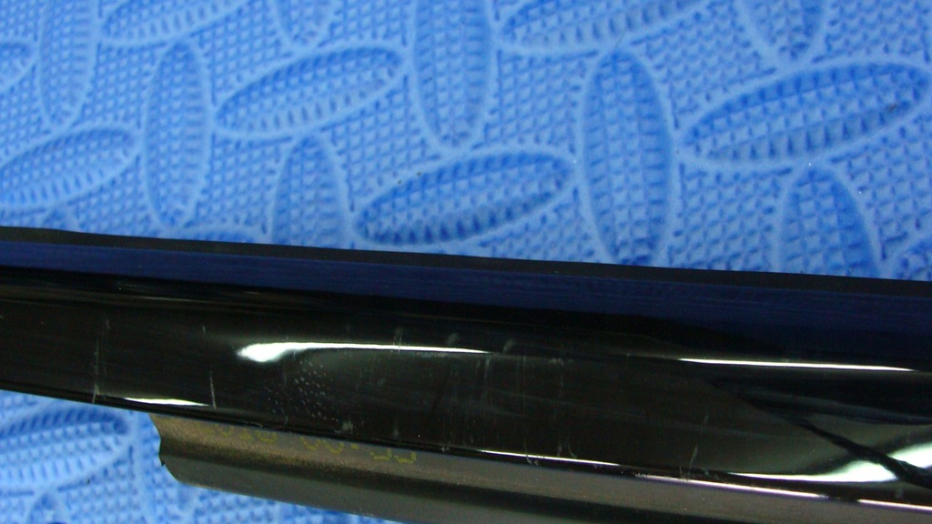 фото №6, Молдинг ущільнювач права перед bmw 5 g30 740402609