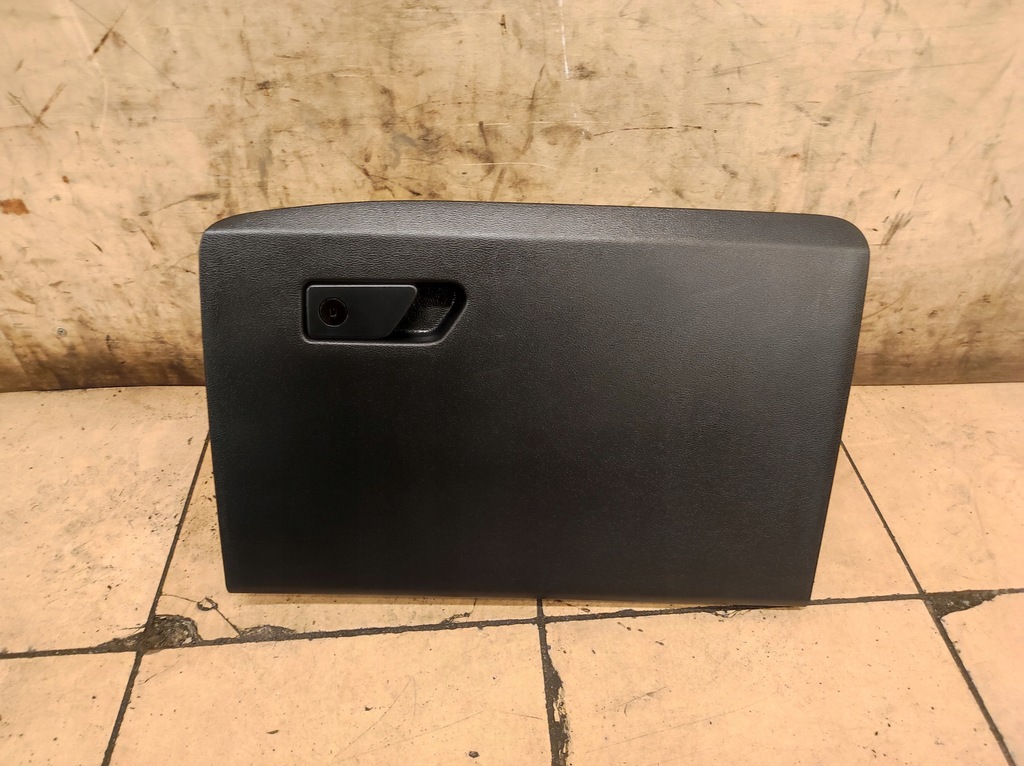 фото №1, Бардачок пассажира explorer vi 6 eu